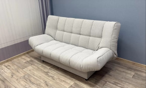 Прямой диван Клик-Кляк ППУ 140 мм в Губкинском - gubkinskij.mebel-tymen.ru | фото