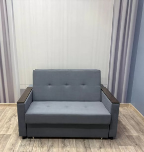 Прямой диван Лайт 1400 Аккордион ППУ в Губкинском - gubkinskij.mebel-tymen.ru | фото