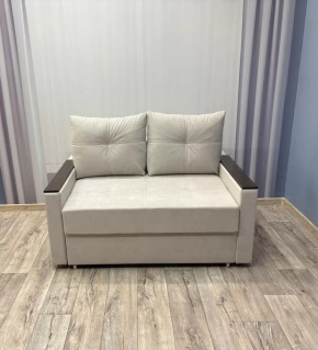 Прямой диван Леон 2 1200 НПБ 100 мм+30 мм ППУ в Губкинском - gubkinskij.mebel-tymen.ru | фото