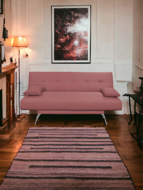 Прямой диван манго 2 Савана Даймроуз в Губкинском - gubkinskij.mebel-tymen.ru | фото