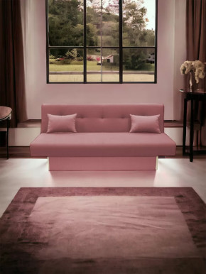 Прямой диван манго 4 Савана Даймроуз в Губкинском - gubkinskij.mebel-tymen.ru | фото