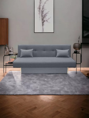 Прямой диван манго 4 Савана Маус в Губкинском - gubkinskij.mebel-tymen.ru | фото