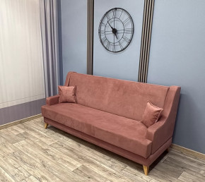 Прямой диван Скиф НПБ 120 мм+30 мм ППУ в Губкинском - gubkinskij.mebel-tymen.ru | фото