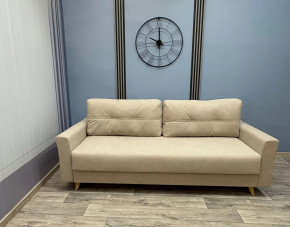 Прямой диван Верона НПБ 120 мм+30 мм ППУ в Губкинском - gubkinskij.mebel-tymen.ru | фото