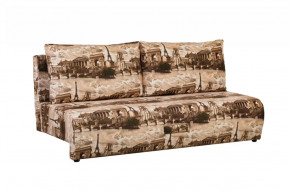 Прямой диван Юпитер 3 Париж в Губкинском - gubkinskij.mebel-tymen.ru | фото