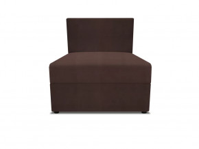 Прямой модуль Бергамо Dream Chocolate кат. 3 в Губкинском - gubkinskij.mebel-tymen.ru | фото