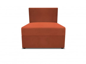 Прямой модуль Бергамо Dream Orange кат. 3 в Губкинском - gubkinskij.mebel-tymen.ru | фото