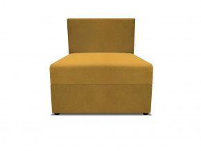 Прямой модуль Бергамо Dream Yellow кат. 3 в Губкинском - gubkinskij.mebel-tymen.ru | фото