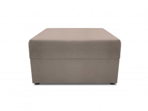 Пуф Бергамо Dream Beige кат. 3 в Губкинском - gubkinskij.mebel-tymen.ru | фото