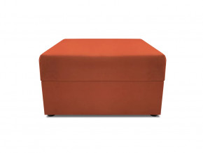 Пуф Бергамо Dream Orange кат. 3 в Губкинском - gubkinskij.mebel-tymen.ru | фото