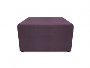 Пуф Бергамо Dream Plum кат. 3 в Губкинском - gubkinskij.mebel-tymen.ru | фото