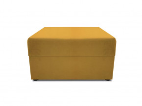 Пуф Бергамо Dream Yellow кат. 3 в Губкинском - gubkinskij.mebel-tymen.ru | фото