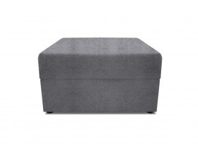 Пуф Бергамо Savana Plus Ash кат. 1 в Губкинском - gubkinskij.mebel-tymen.ru | фото