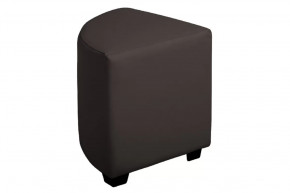 Пуф детский Марио (черный) в Губкинском - gubkinskij.mebel-tymen.ru | фото