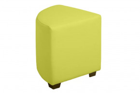 Пуф детский Марио (лайм) в Губкинском - gubkinskij.mebel-tymen.ru | фото