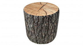 Пуф «Грей» тип 1 в Губкинском - gubkinskij.mebel-tymen.ru | фото