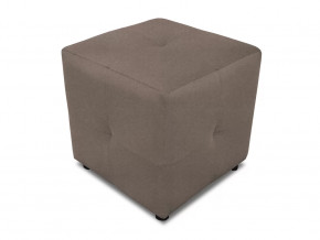 Пуф Куб Bahama Ash кат.2 в Губкинском - gubkinskij.mebel-tymen.ru | фото