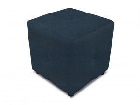 Пуф Куб Bahama Denim кат.2 в Губкинском - gubkinskij.mebel-tymen.ru | фото