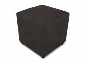 Пуф Куб Bahama Grafit кат.2 в Губкинском - gubkinskij.mebel-tymen.ru | фото