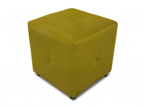 Пуф Куб Bahama Green кат.2 в Губкинском - gubkinskij.mebel-tymen.ru | фото