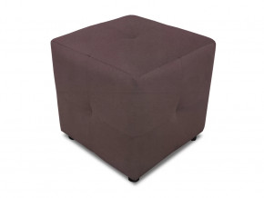 Пуф Куб Bahama Plum кат.2 в Губкинском - gubkinskij.mebel-tymen.ru | фото