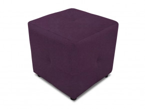 Пуф Куб Bahama Violet кат.2 в Губкинском - gubkinskij.mebel-tymen.ru | фото