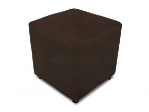 Пуф Куб Marvel Chocolate кат.4 в Губкинском - gubkinskij.mebel-tymen.ru | фото