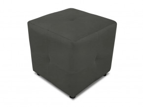 Пуф Куб Marvel Grey кат.4 в Губкинском - gubkinskij.mebel-tymen.ru | фото