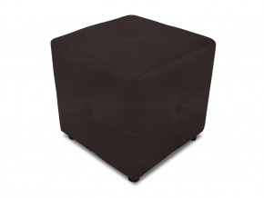 Пуф Куб Marvel Pearl Chestnut кат.4 в Губкинском - gubkinskij.mebel-tymen.ru | фото