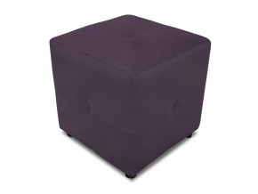 Пуф Куб Marvel Plum кат.4 в Губкинском - gubkinskij.mebel-tymen.ru | фото