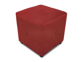 Пуф Куб Marvel Red кат.4 в Губкинском - gubkinskij.mebel-tymen.ru | фото