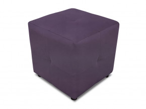 Пуф Куб Marvel Viola кат.4 в Губкинском - gubkinskij.mebel-tymen.ru | фото