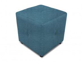 Пуф Куб Savana Plus Blue кат.1 в Губкинском - gubkinskij.mebel-tymen.ru | фото