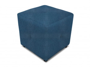 Пуф Куб Savana Plus Denim кат.1 в Губкинском - gubkinskij.mebel-tymen.ru | фото