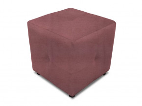 Пуф Куб Savana Plus Dimrose кат.1 в Губкинском - gubkinskij.mebel-tymen.ru | фото
