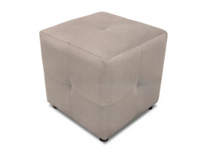Пуф Куб Savana Plus Ivory кат.1 в Губкинском - gubkinskij.mebel-tymen.ru | фото