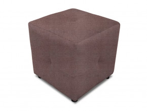 Пуф Куб Savana Plus Java кат.1 в Губкинском - gubkinskij.mebel-tymen.ru | фото