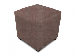 Пуф Куб Savana Plus Toffee кат.1 в Губкинском - gubkinskij.mebel-tymen.ru | фото