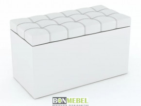 Пуф "Квадро" тип 2 в Губкинском - gubkinskij.mebel-tymen.ru | фото