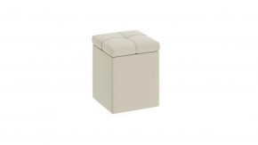 Пуф «Остин» в Губкинском - gubkinskij.mebel-tymen.ru | фото