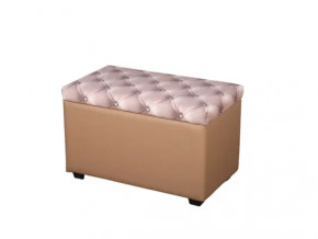 Пуф Принт 700х380х430 в Губкинском - gubkinskij.mebel-tymen.ru | фото
