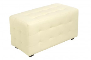 Пуф Терра (бежевый) в Губкинском - gubkinskij.mebel-tymen.ru | фото