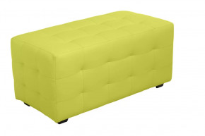 Пуф Терра (лайм) в Губкинском - gubkinskij.mebel-tymen.ru | фото