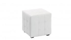 Пуф Тип 1 в Губкинском - gubkinskij.mebel-tymen.ru | фото