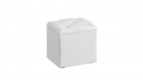 Пуф Тип 4 в Губкинском - gubkinskij.mebel-tymen.ru | фото