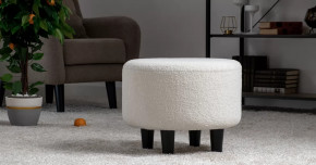 Пуф ТП 270 Шон в Губкинском - gubkinskij.mebel-tymen.ru | фото