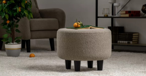 Пуф ТП 271 Шон в Губкинском - gubkinskij.mebel-tymen.ru | фото