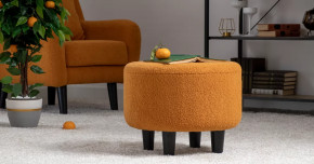 Пуф ТП 272 Шон в Губкинском - gubkinskij.mebel-tymen.ru | фото