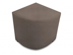 Пуф Угловой Bahama Ash кат.2 в Губкинском - gubkinskij.mebel-tymen.ru | фото