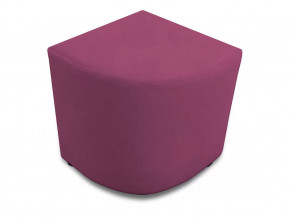 Пуф Угловой Bahama Berry кат.2 в Губкинском - gubkinskij.mebel-tymen.ru | фото